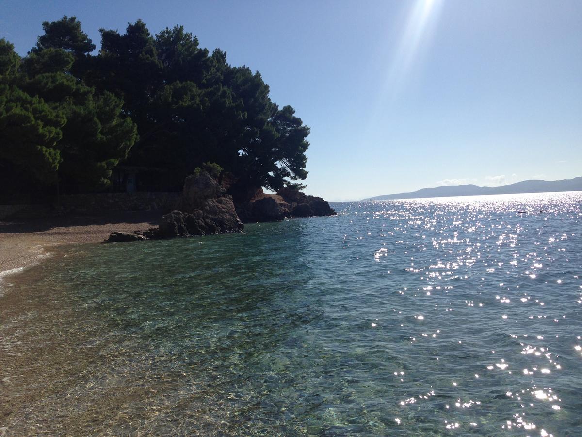 Villa Luciana Mimice Esterno foto