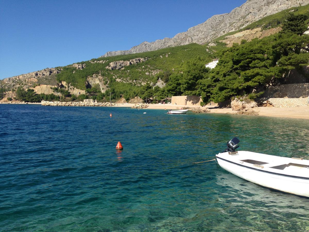 Villa Luciana Mimice Esterno foto