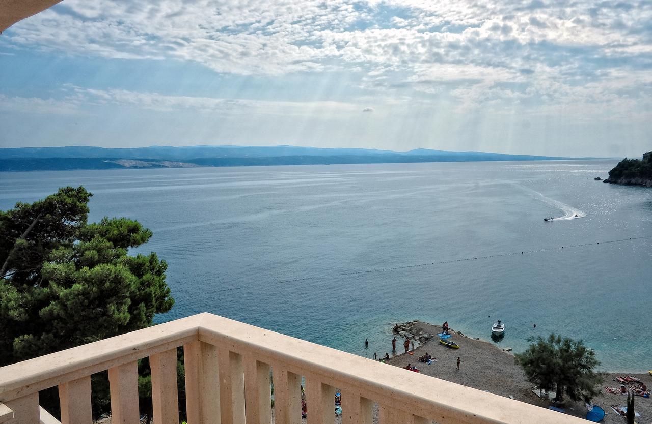 Villa Luciana Mimice Esterno foto