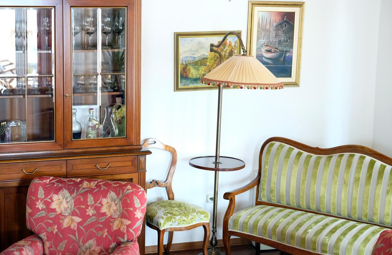 Villa Luciana Mimice Esterno foto