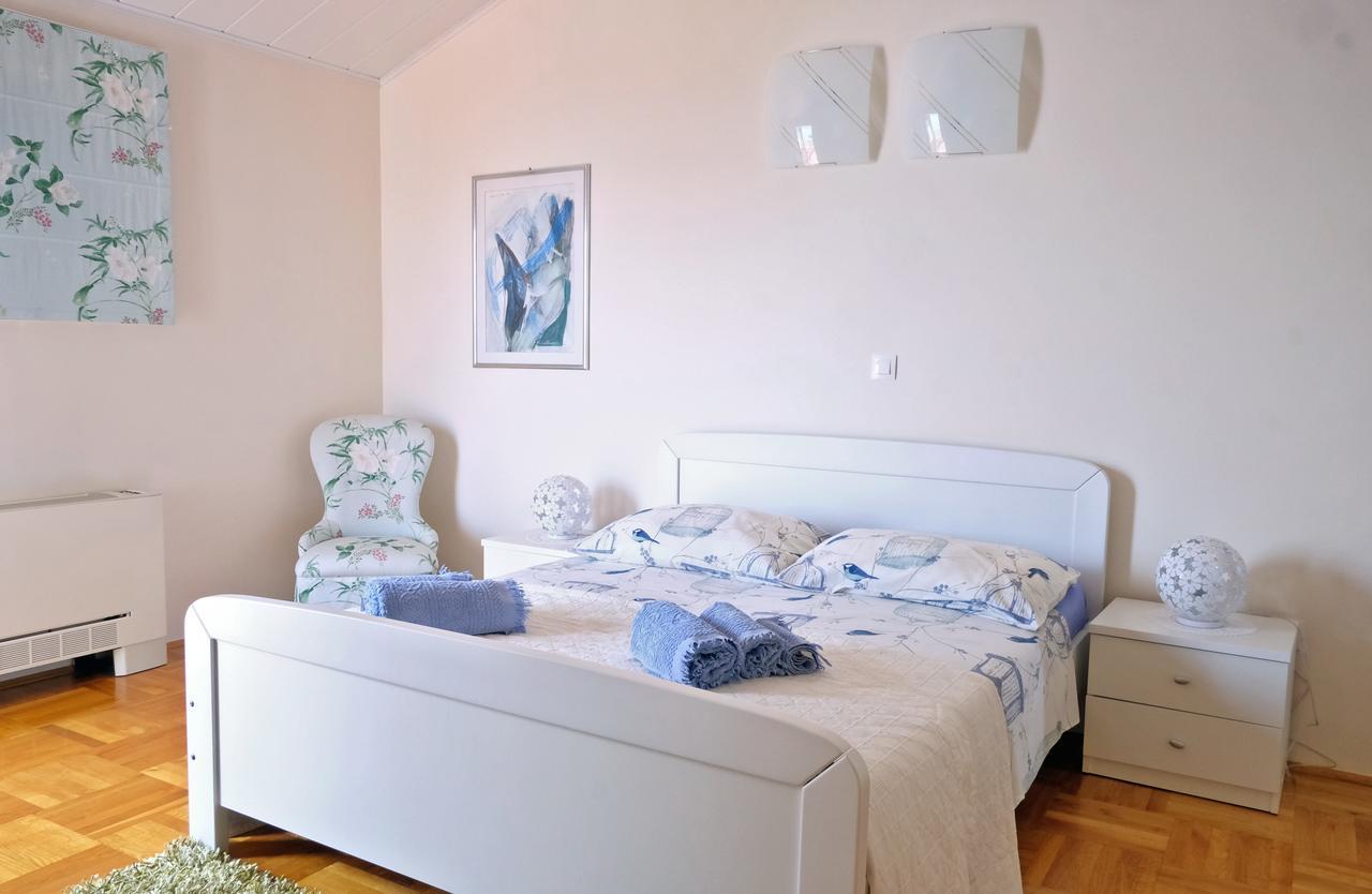 Villa Luciana Mimice Esterno foto