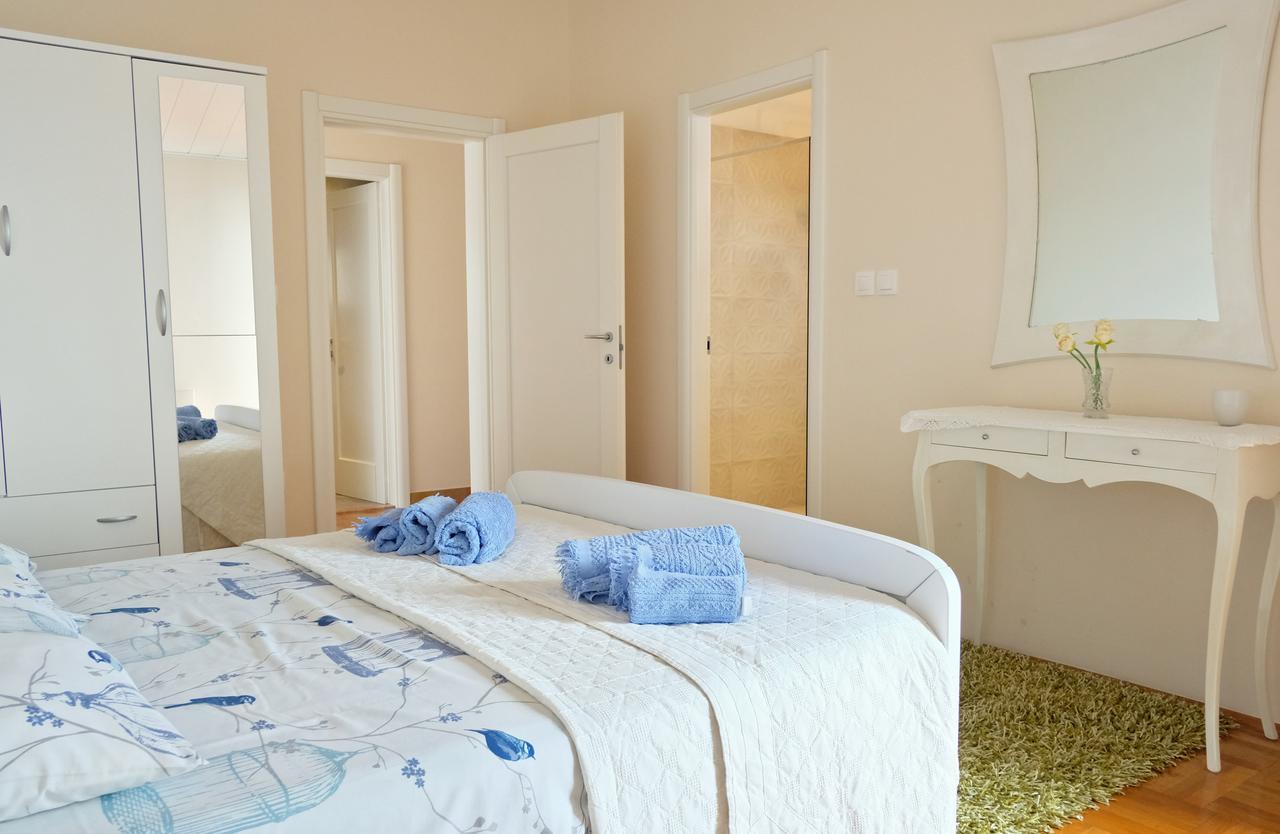 Villa Luciana Mimice Esterno foto