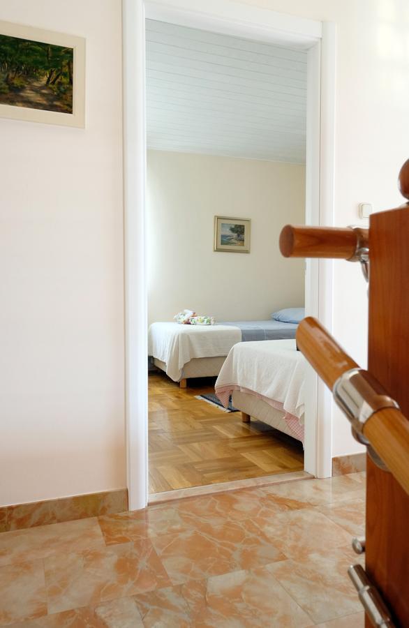 Villa Luciana Mimice Esterno foto