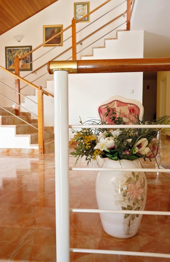 Villa Luciana Mimice Esterno foto