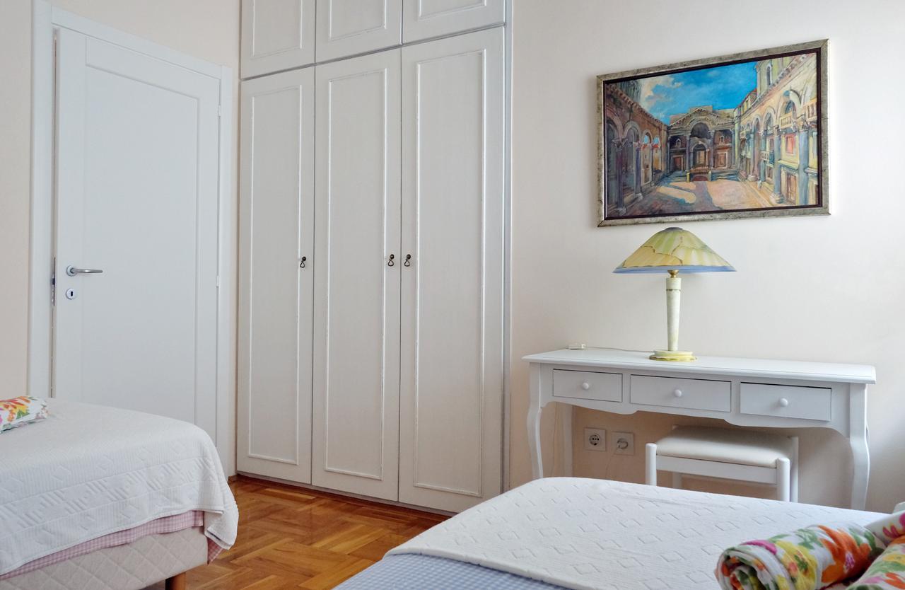 Villa Luciana Mimice Esterno foto