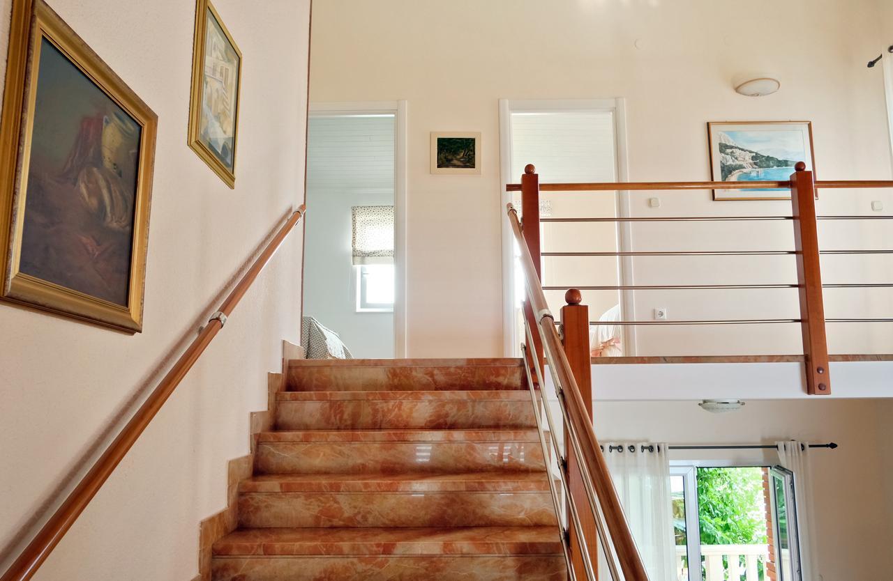 Villa Luciana Mimice Esterno foto