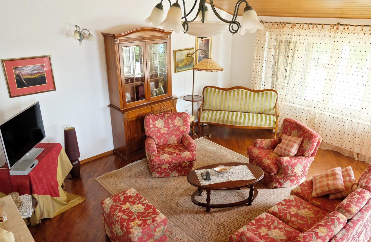 Villa Luciana Mimice Esterno foto